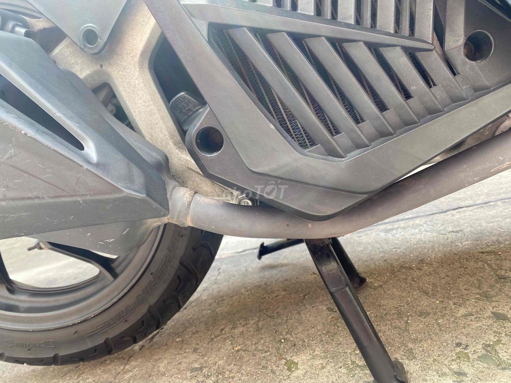 Honda 2019 - ảnh 4