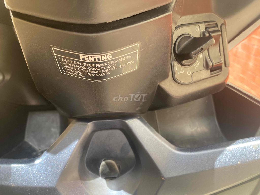 Honda 2019 - ảnh 5