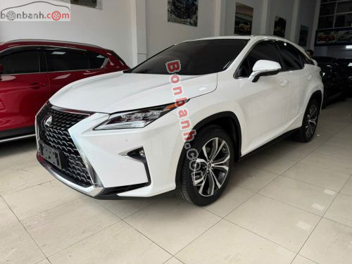 Lexus RX 350 2018 - ảnh 2