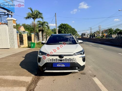 Toyota Corolla Cross 1.8V 2025 - ảnh 1