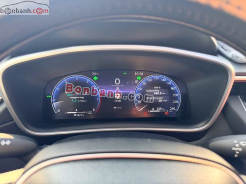 Toyota Corolla Cross 1.8V 2025 - ảnh 3