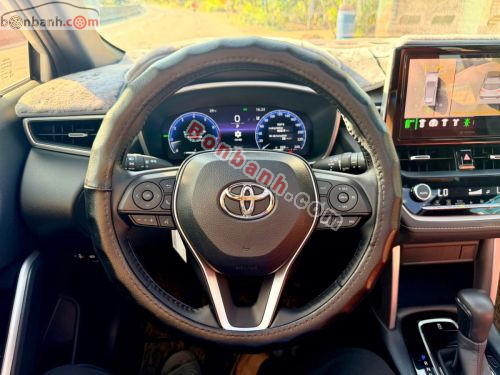 Toyota Corolla Cross 1.8V 2025 - ảnh 4