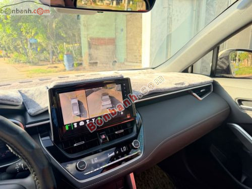 Toyota Corolla Cross 1.8V 2025 - ảnh 5