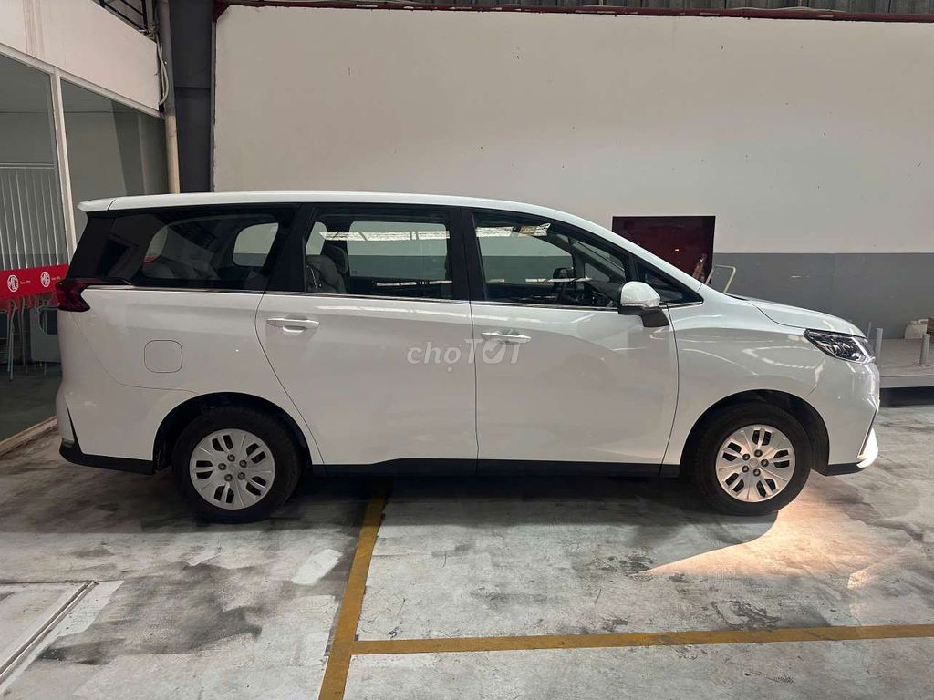MG G50 - ảnh 1