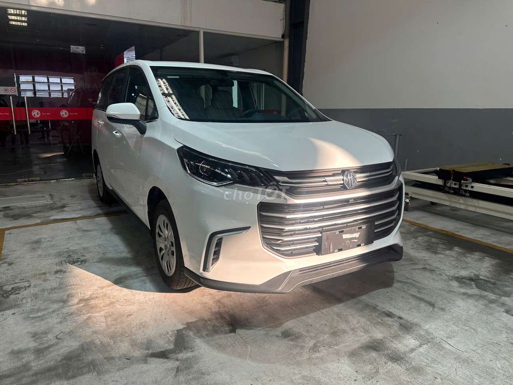 MG G50 - ảnh 2