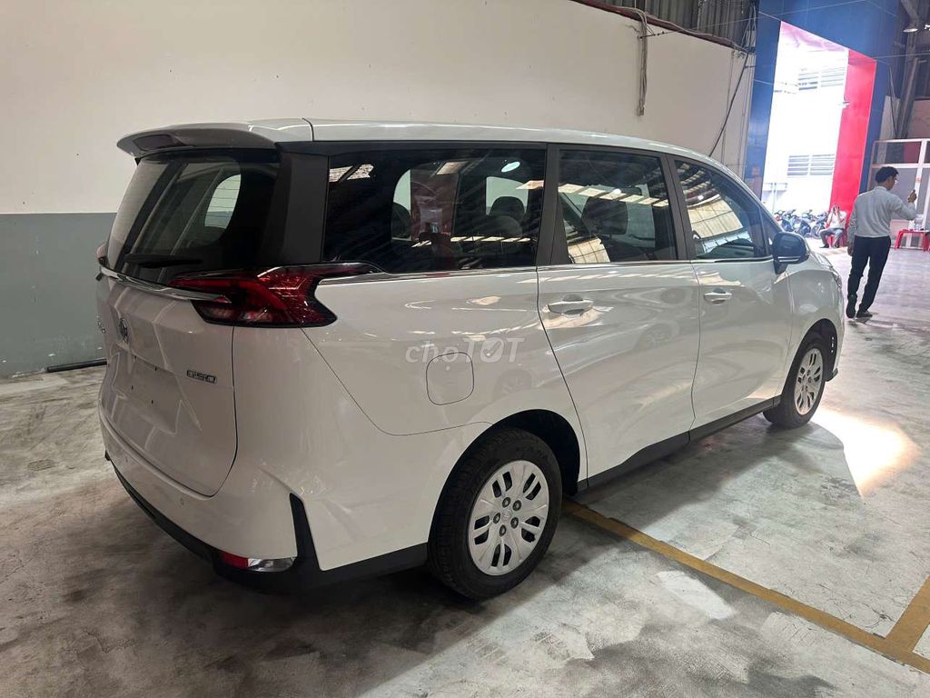 MG G50 - ảnh 3
