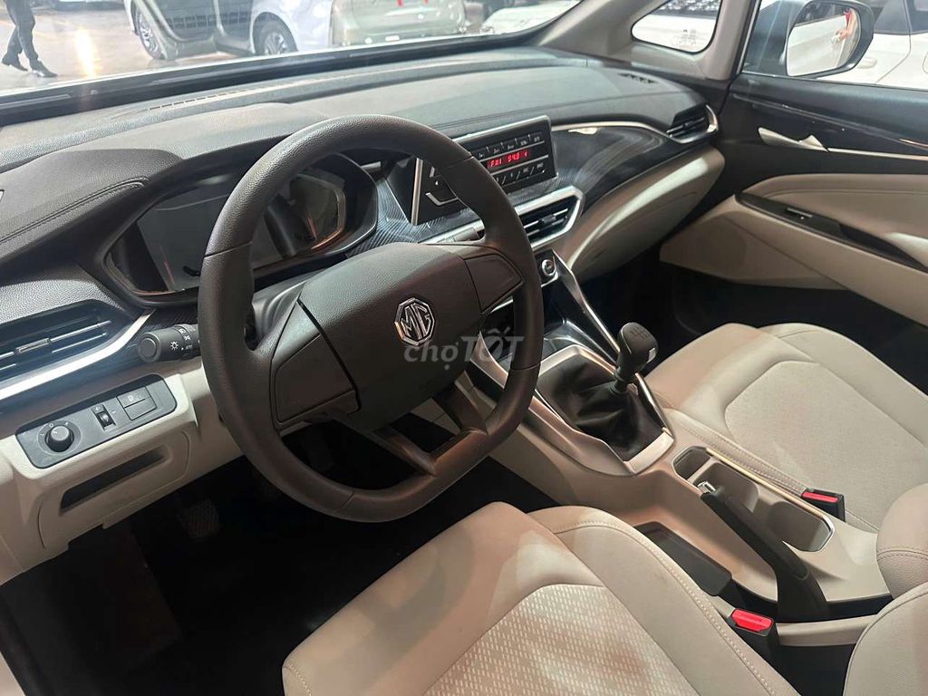 MG G50 - ảnh 5