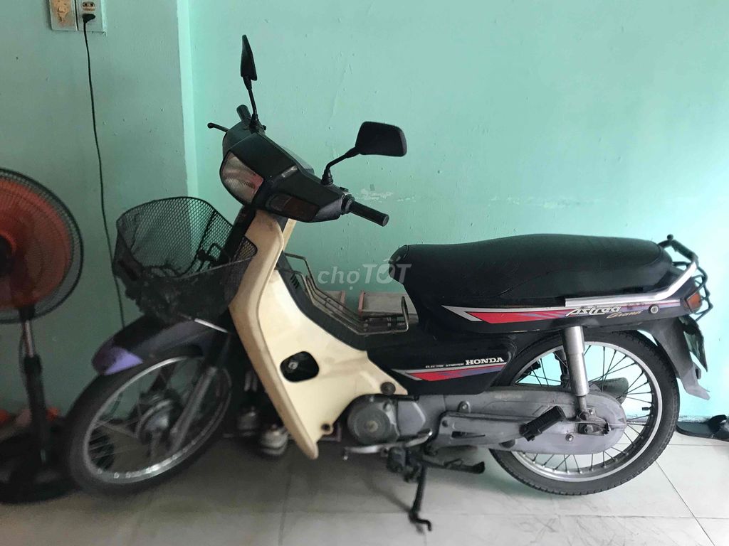 Honda Dream 2000 - ảnh 1