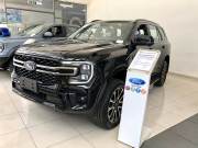 Ford Everest Platinum 2.0L 4x4 AT 2026 - ảnh 1