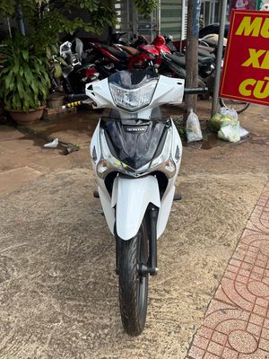 Honda Future 2025 - ảnh 1