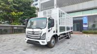 Foton 2026 - ảnh 1