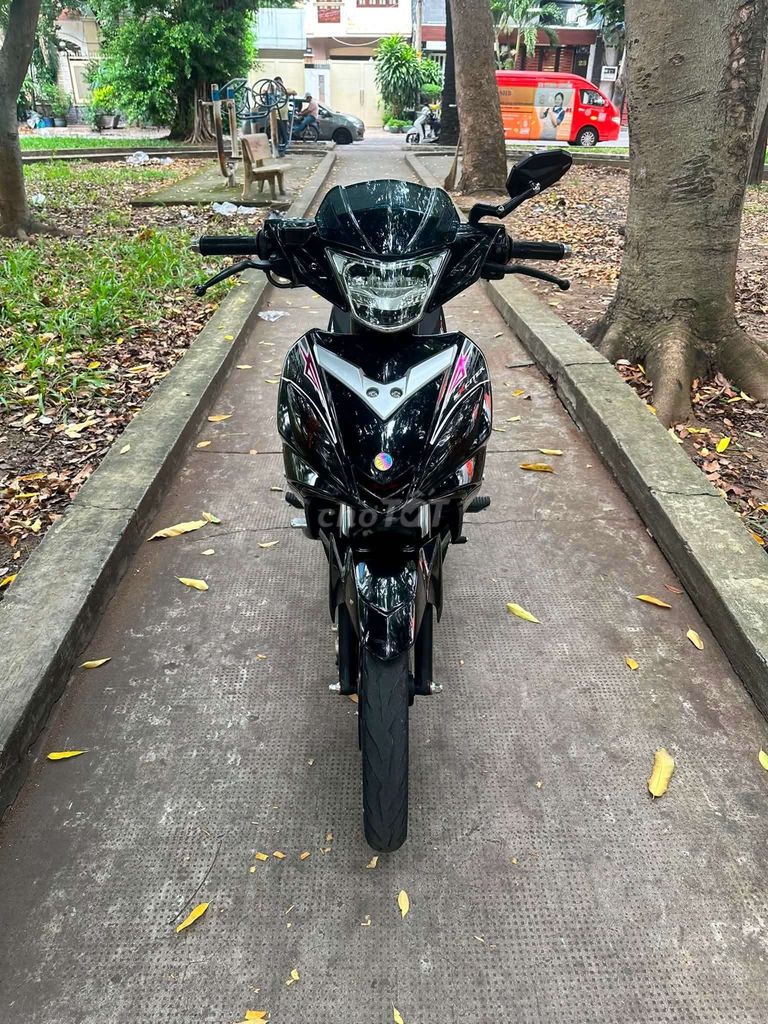 Exciter 2010 - ảnh 1