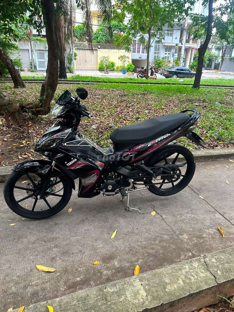Exciter 2010 - ảnh 2