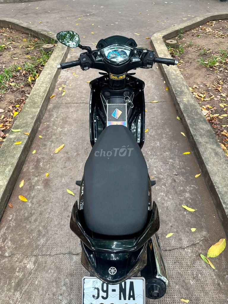 Exciter 2010 - ảnh 4
