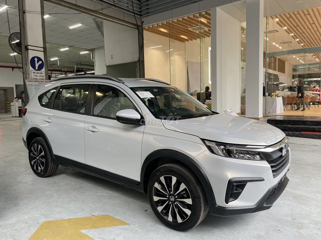 Honda - ảnh 1