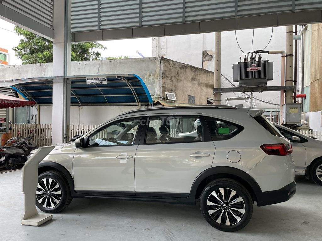 Honda - ảnh 2