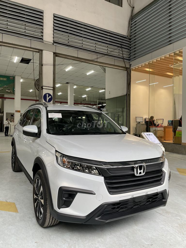 Honda - ảnh 3