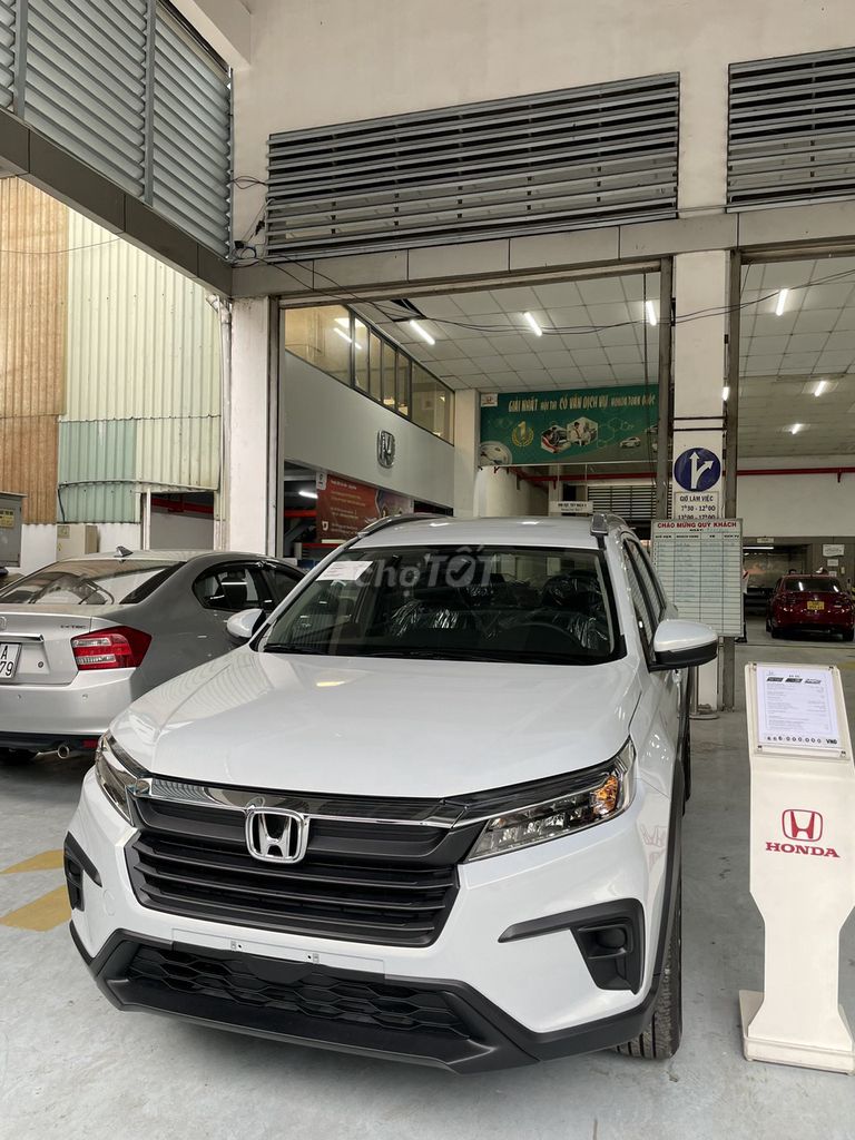 Honda - ảnh 4