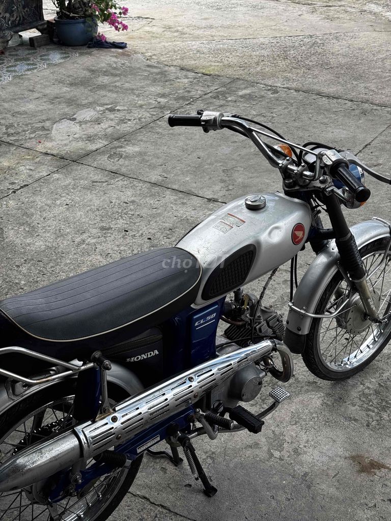 Honda 1997 - ảnh 4