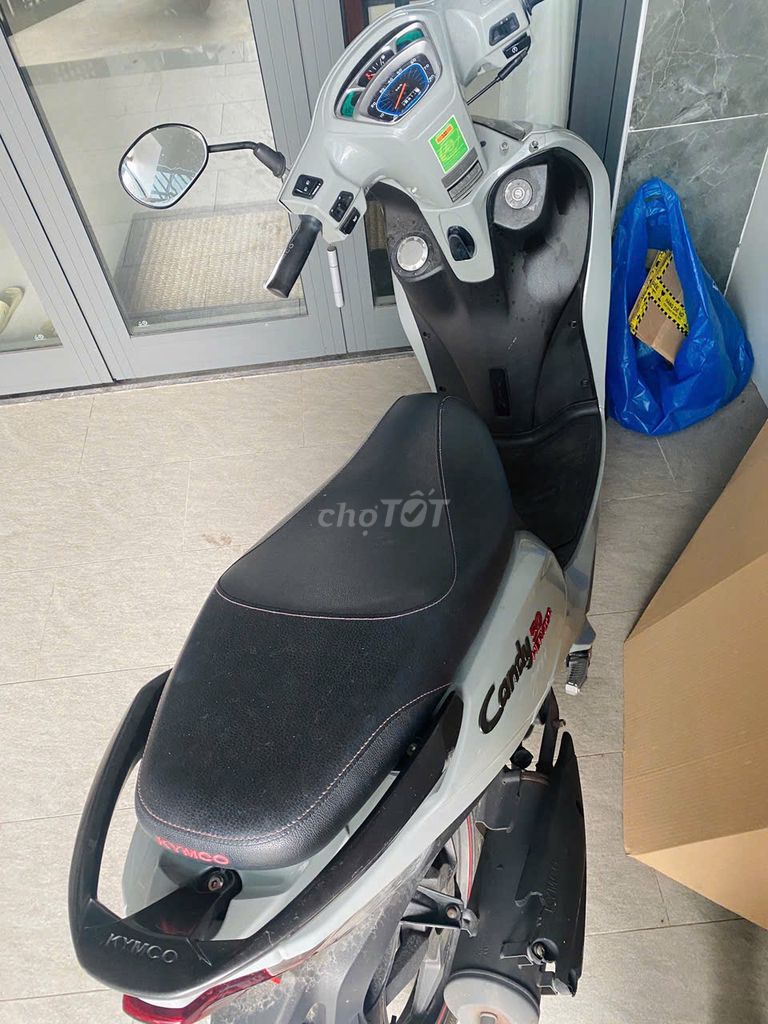 Xe ga 2023 - ảnh 2