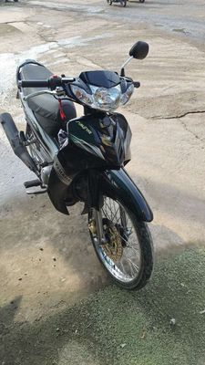 Yamaha Sirius 2018 - ảnh 1