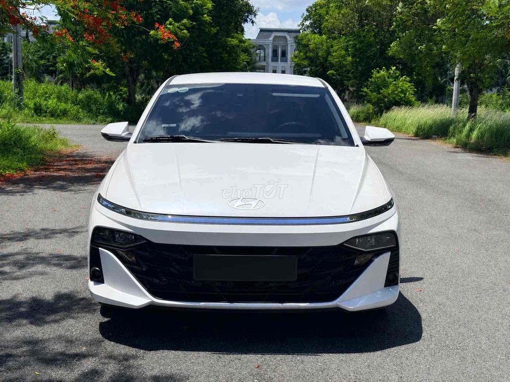 Hyundai 2025 - ảnh 1