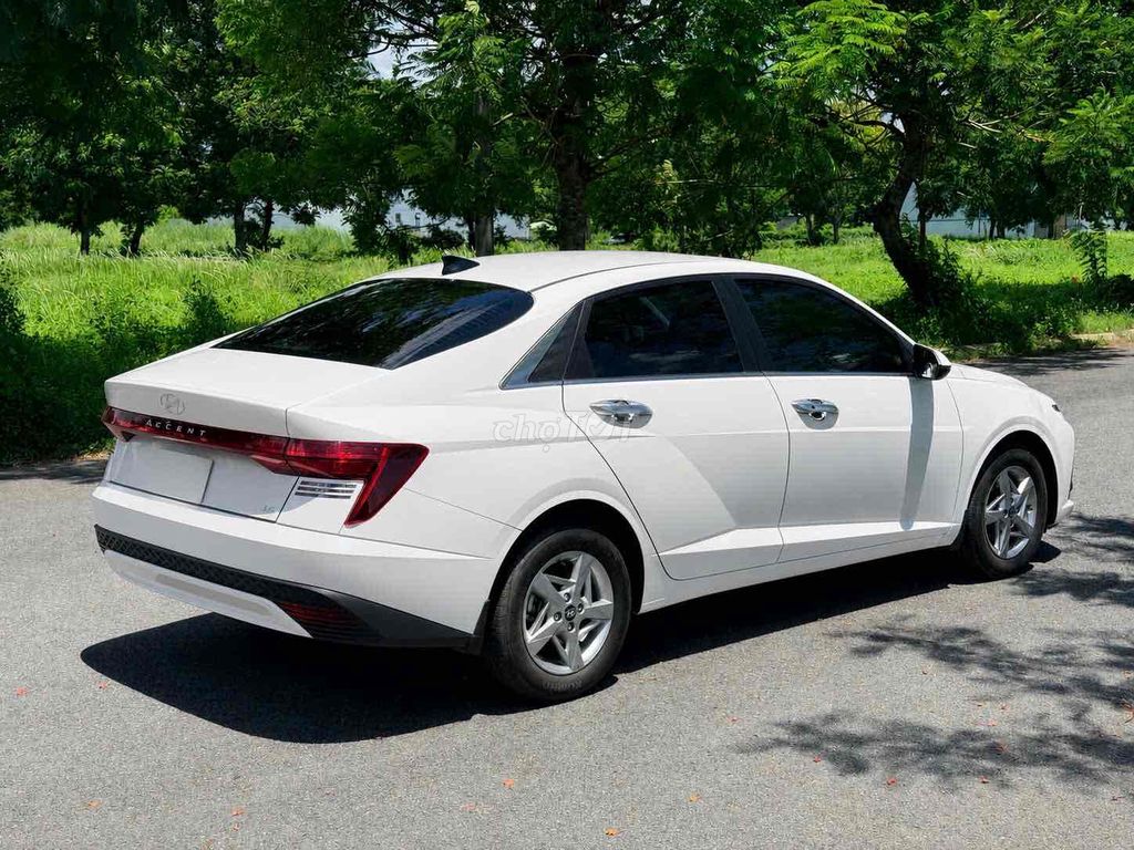 Hyundai 2025 - ảnh 5