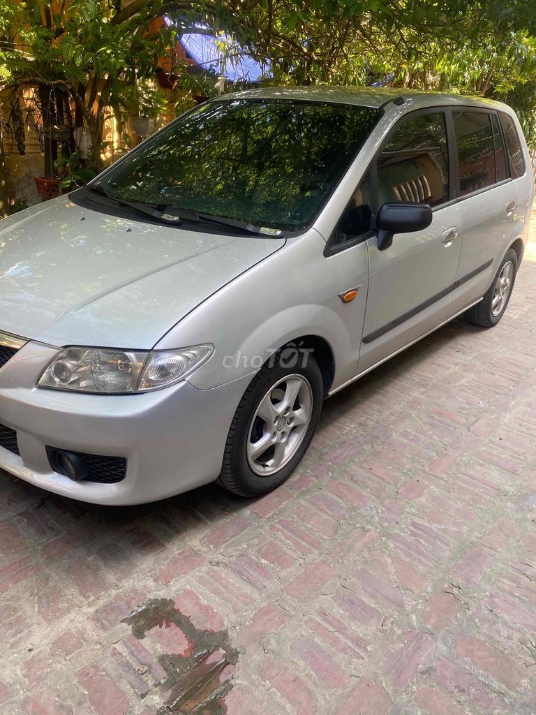 Mazda - ảnh 1