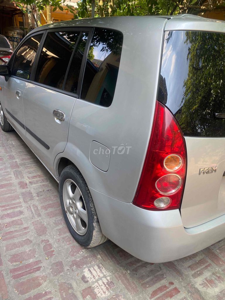 Mazda - ảnh 2