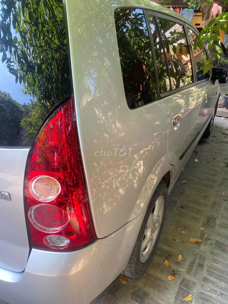 Mazda - ảnh 3
