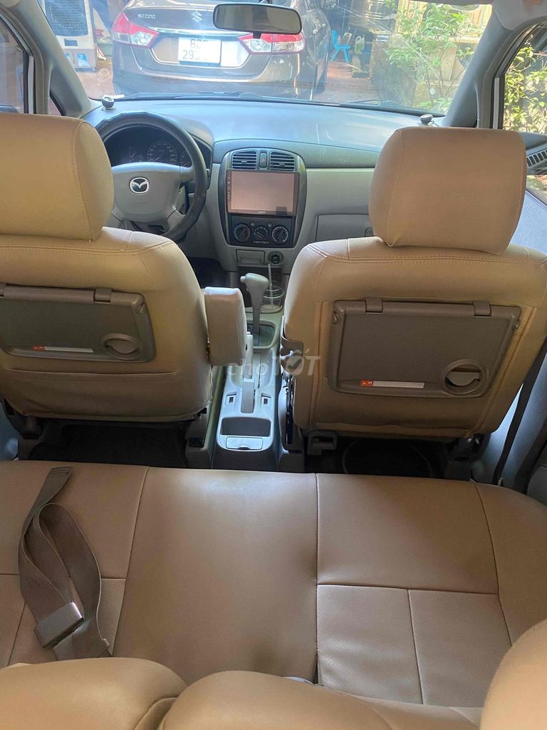 Mazda - ảnh 4
