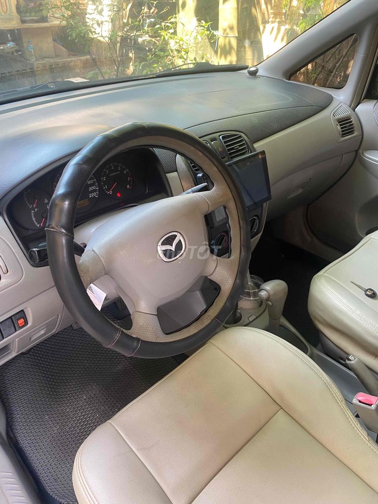 Mazda - ảnh 5