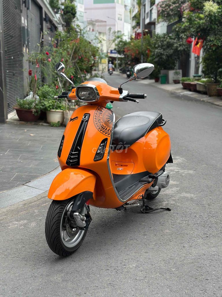 Piaggio 2015 - ảnh 1