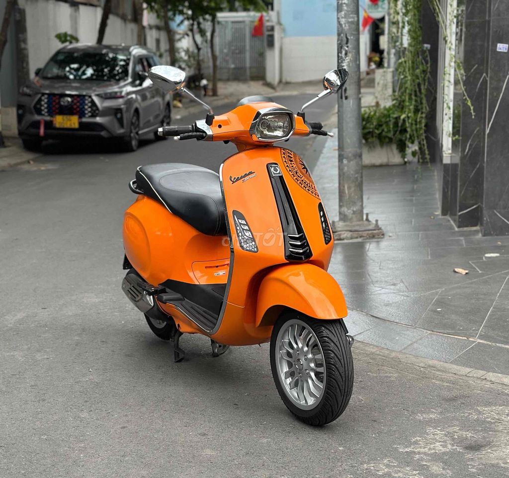 Piaggio 2015 - ảnh 2