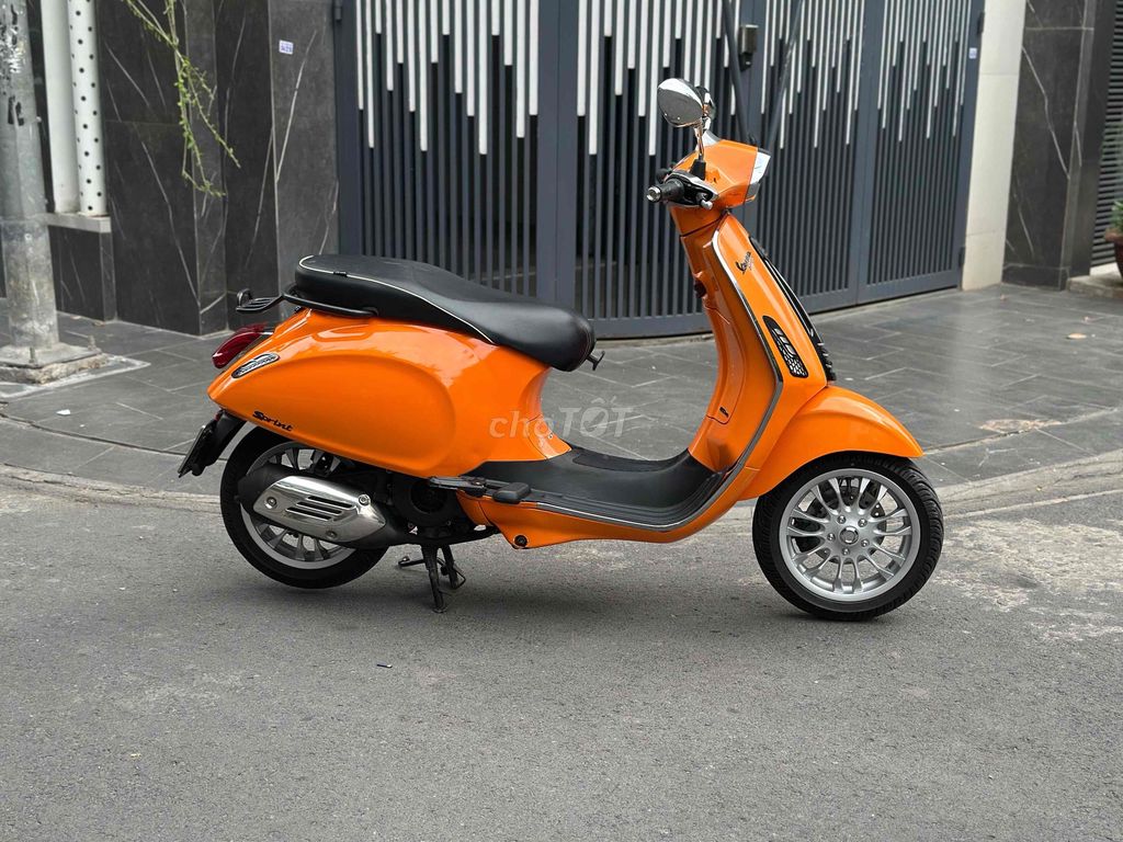Piaggio 2015 - ảnh 3
