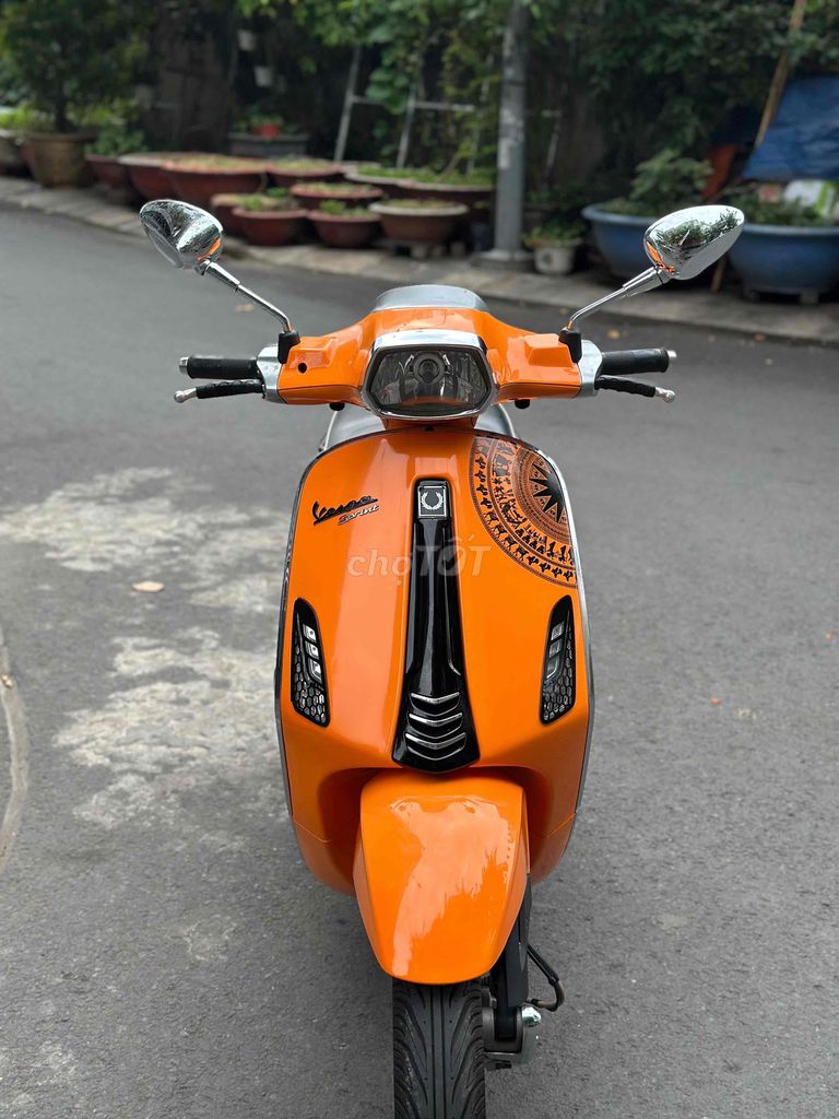 Piaggio 2015 - ảnh 4