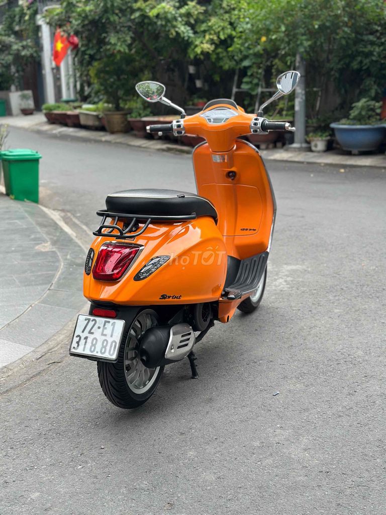 Piaggio 2015 - ảnh 5