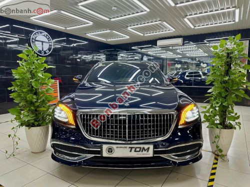 Mercedes-Benz 2019 - ảnh 1