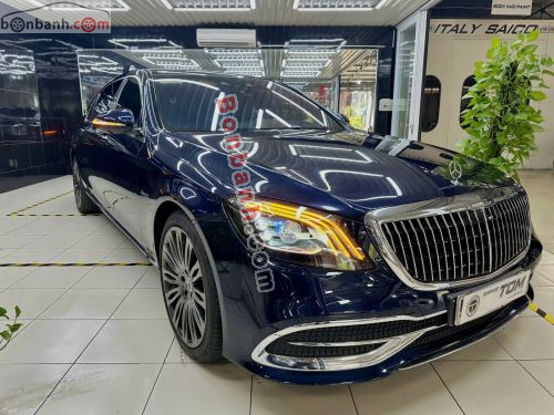 Mercedes-Benz 2019 - ảnh 2