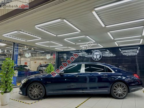 Mercedes-Benz 2019 - ảnh 3