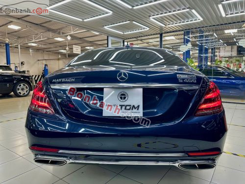 Mercedes-Benz 2019 - ảnh 4