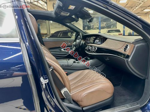 Mercedes-Benz 2019 - ảnh 5