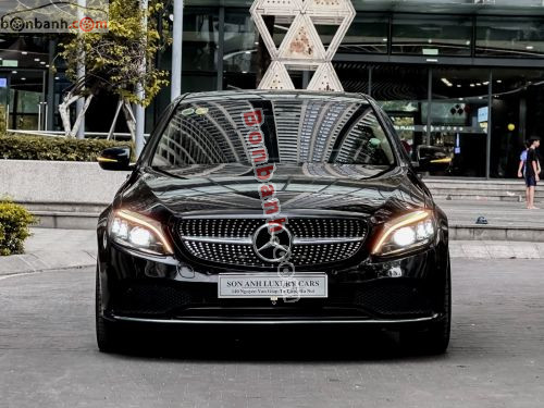Mercedes-Benz 2018 - ảnh 3