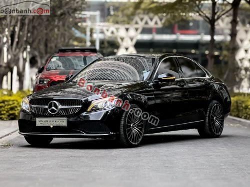 Mercedes-Benz 2018 - ảnh 4