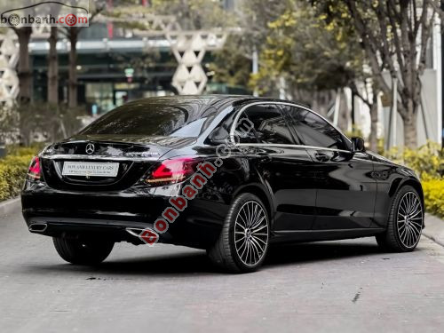 Mercedes-Benz 2018 - ảnh 5