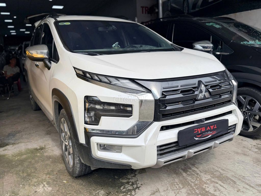 Mitsubishi Xpander Cross 2025 - ảnh 3