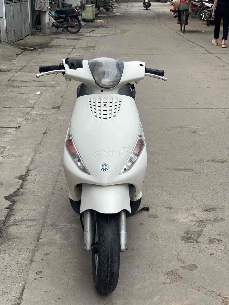 Piaggio Zip 2019 - ảnh 1