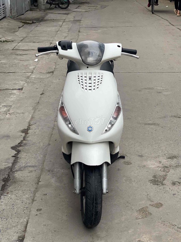 Piaggio Zip 2019 - ảnh 2
