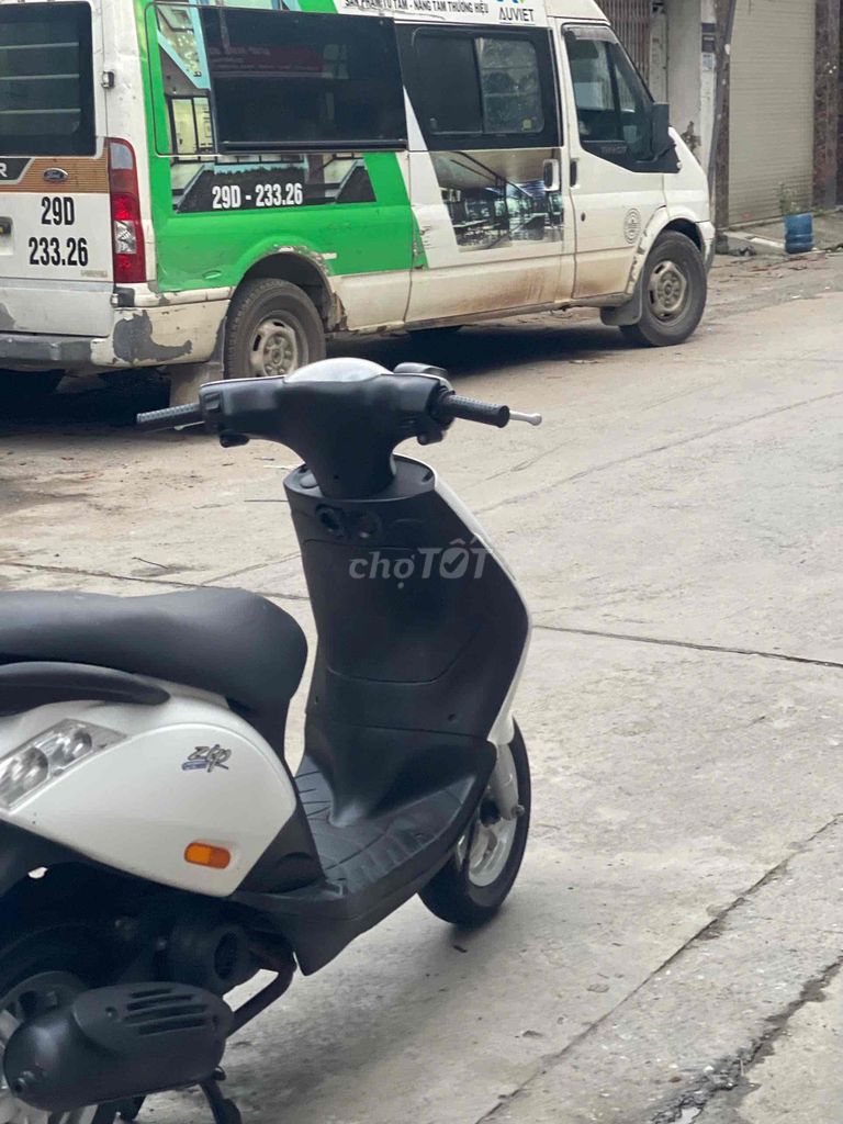 Piaggio Zip 2019 - ảnh 3
