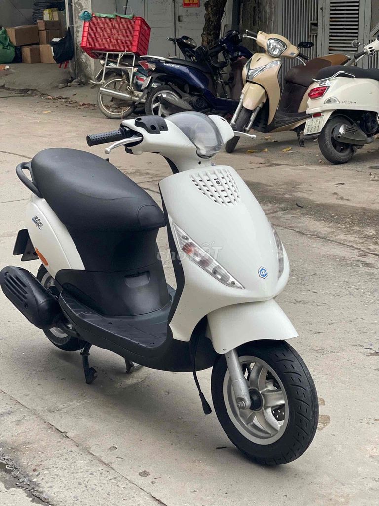 Piaggio Zip 2019 - ảnh 5